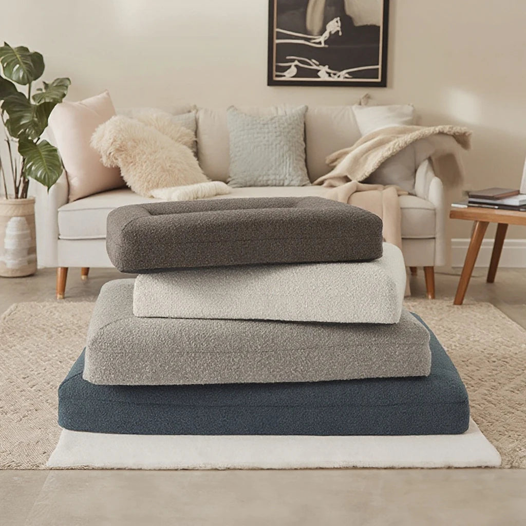 Legowisko ortopedyczne