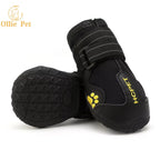 Ocieplane buty