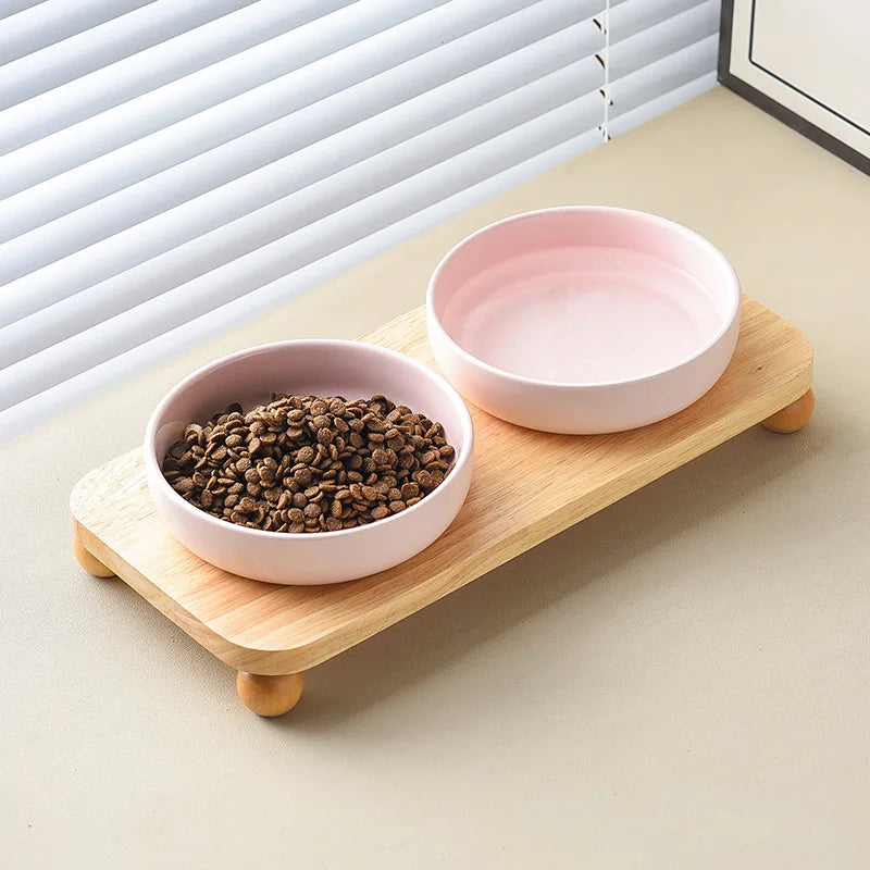 Miski ceramiczne