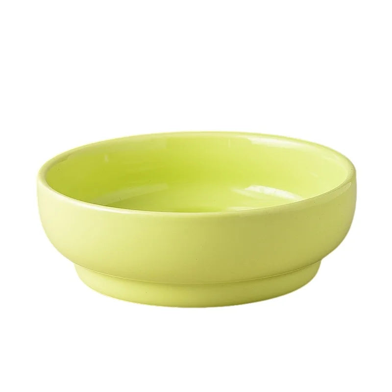 Miski ceramiczne