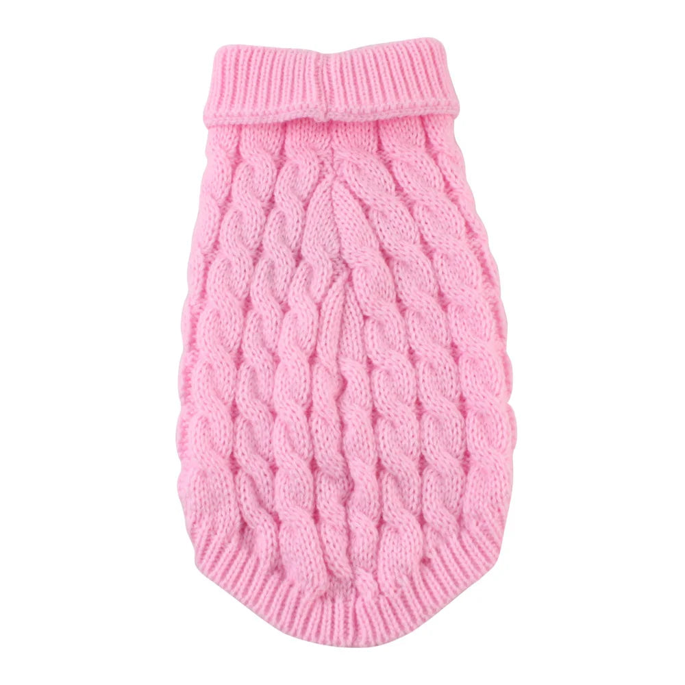 Sweter dla Chihuahua i Małych Psów