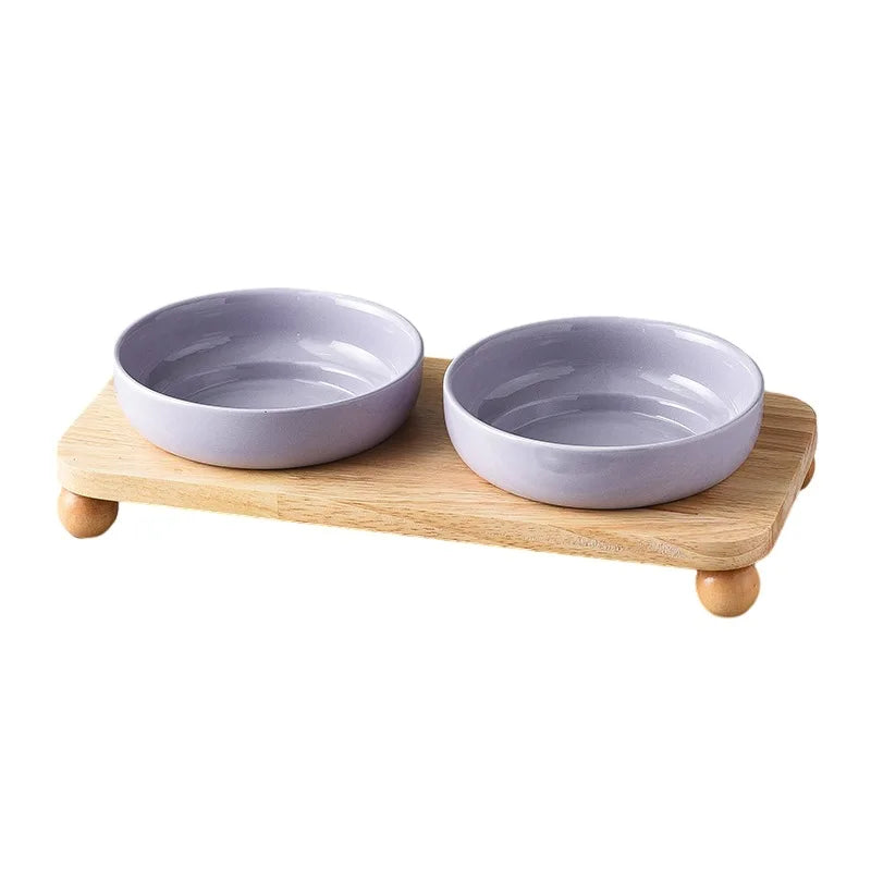 Miski ceramiczne