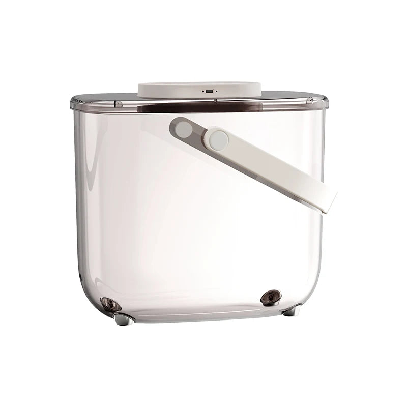 Inteligentny Pojemnik Próżniowy