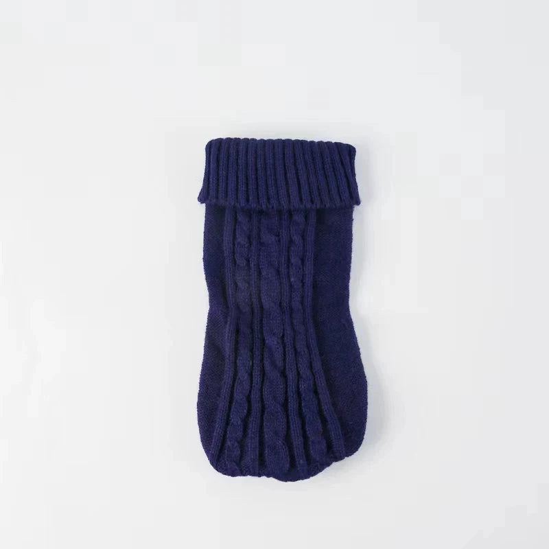 Elegancki Sweter z Golfem