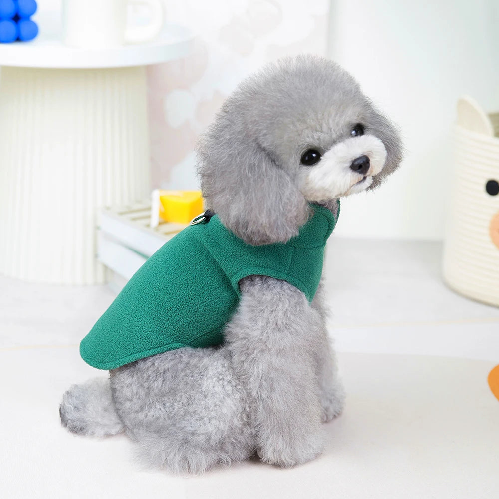 Beirui Polar – Ciepły Polar Zimowy&nbsp;