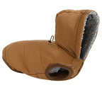 Outdoor Cotton‑Padded - Kurtka Jesienno‑Zimowa