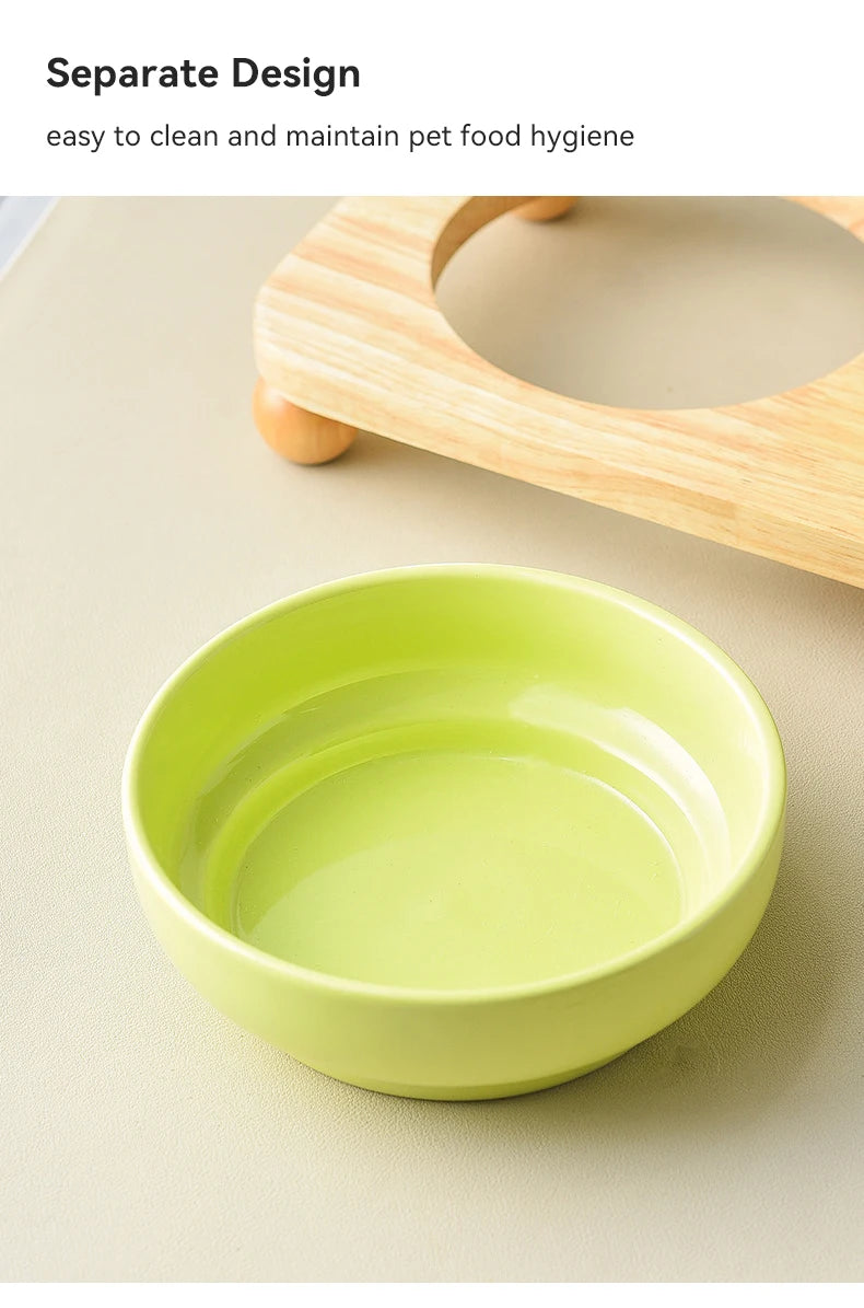 Miski ceramiczne