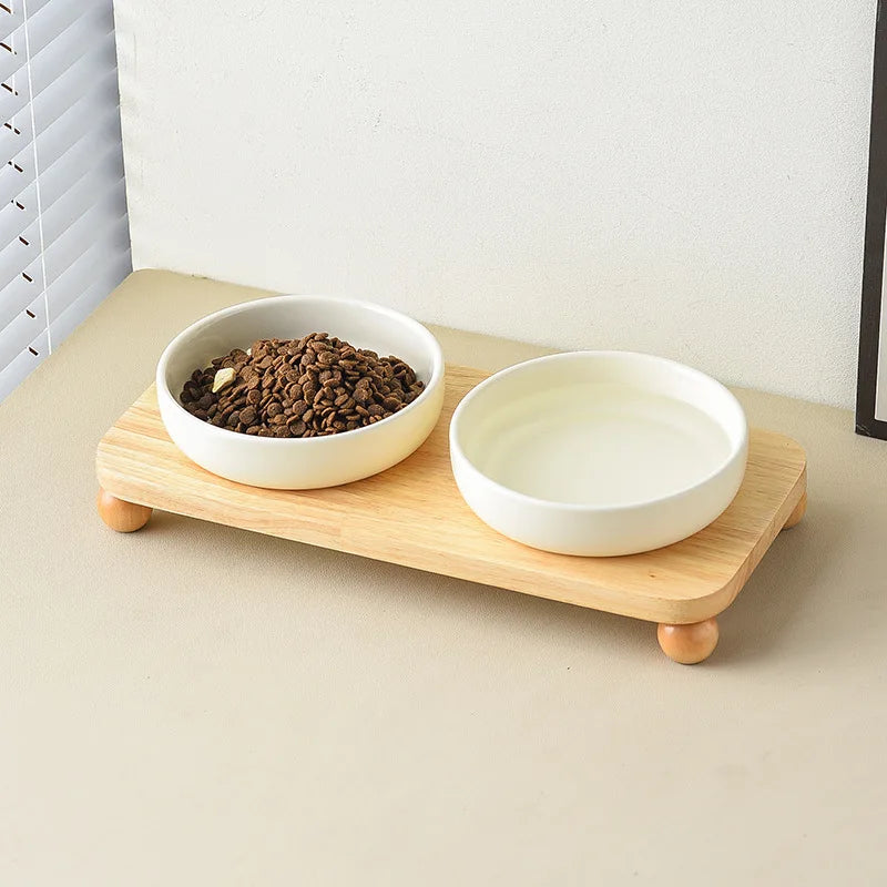 Miski ceramiczne