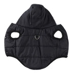 Outdoor Cotton‑Padded - Kurtka Jesienno‑Zimowa
