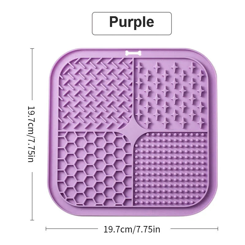 Mata Spowalniająca Jedzenie
