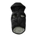 Outdoor Cotton‑Padded - Kurtka Jesienno‑Zimowa