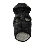 Outdoor Cotton‑Padded - Kurtka Jesienno‑Zimowa