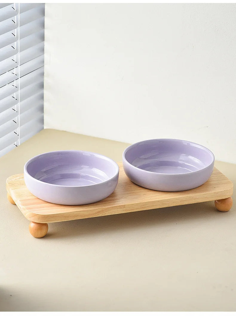 Miski ceramiczne