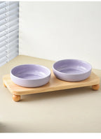 Miski ceramiczne