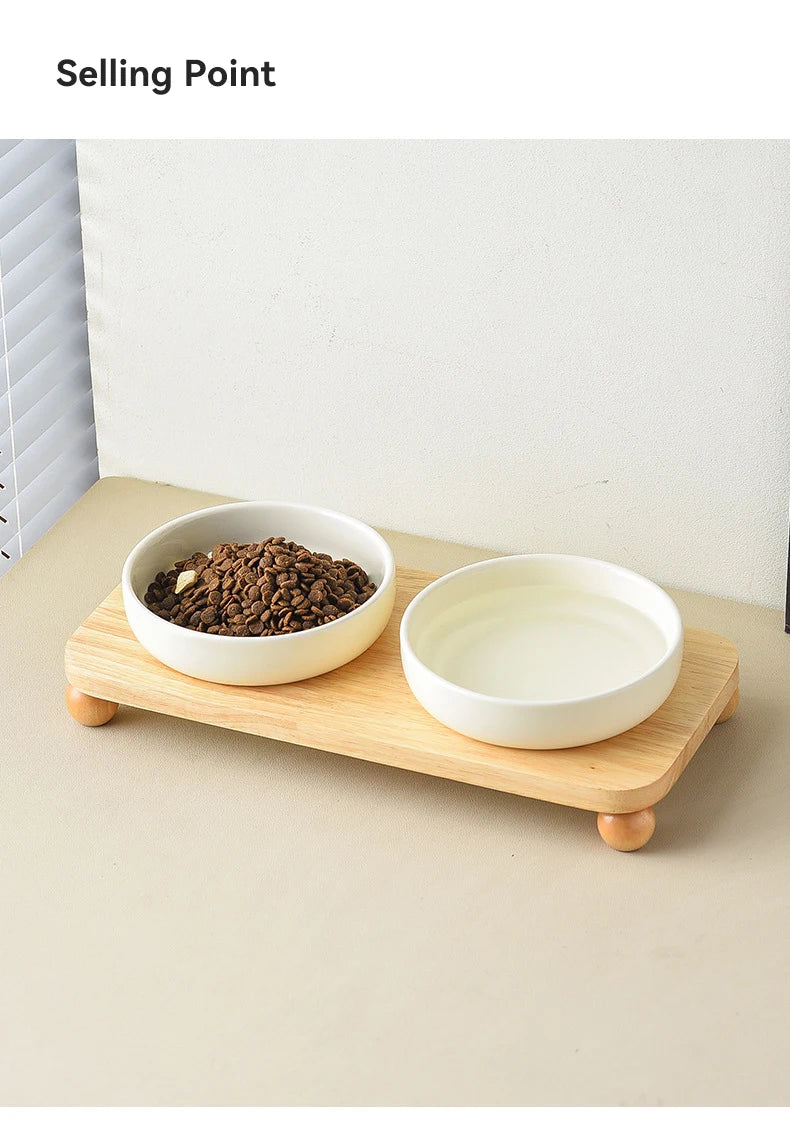 Miski ceramiczne