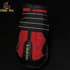 Ocieplane buty