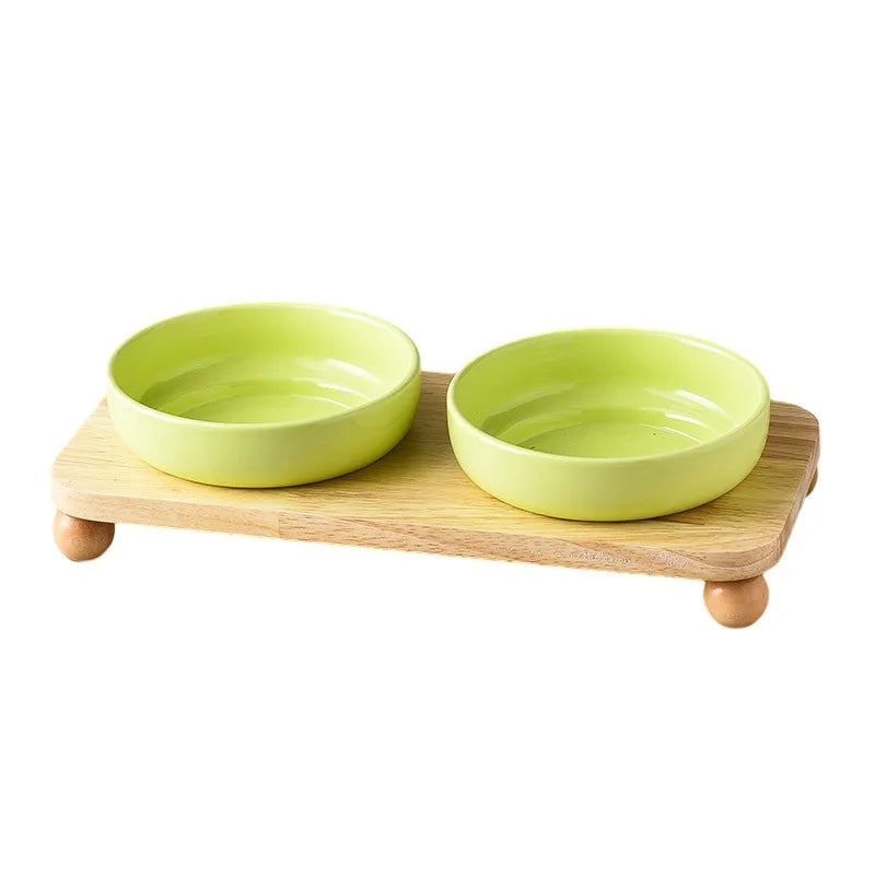 Miski ceramiczne