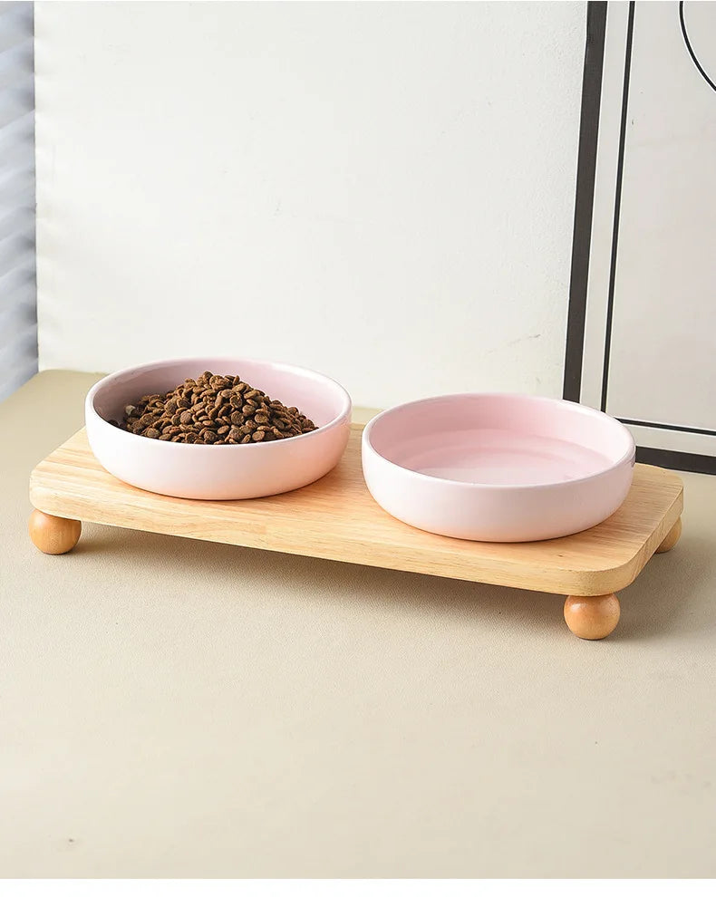 Miski ceramiczne